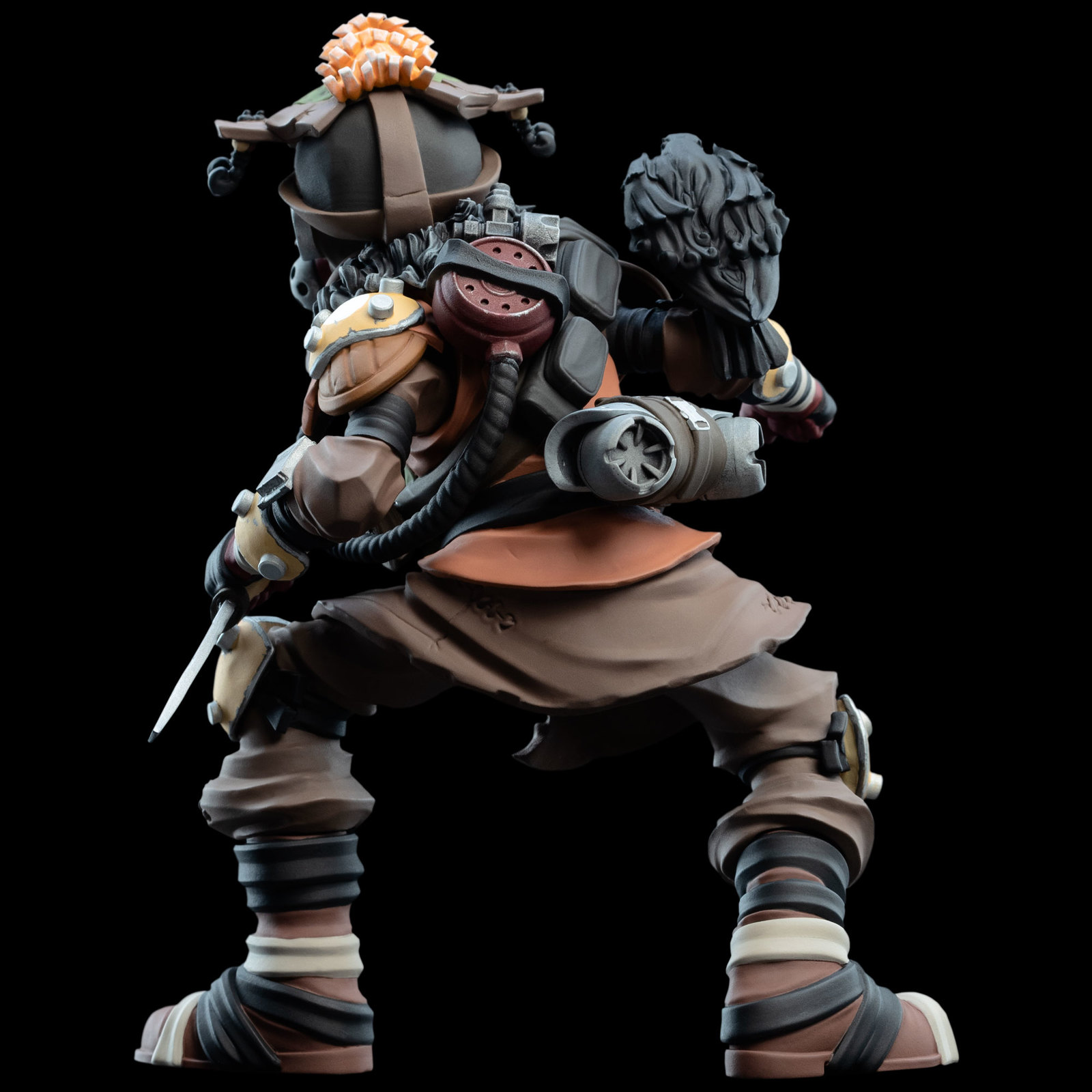 Apex Legends: Mini Epics - Bloodhound image