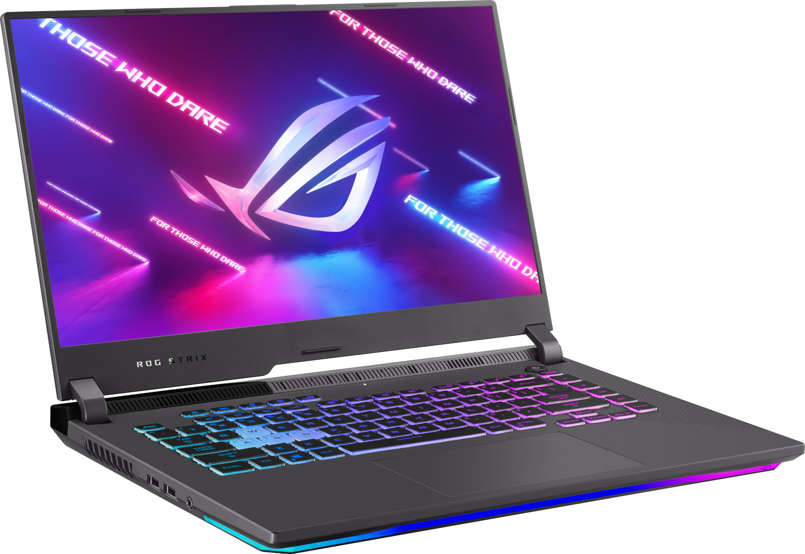 15.6" ASUS ROG Strix G15 R7 16GB GTX1650 512GB 144Hz Gaming Laptop image