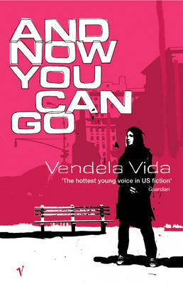 And Now You Can Go by Vendela Vida image