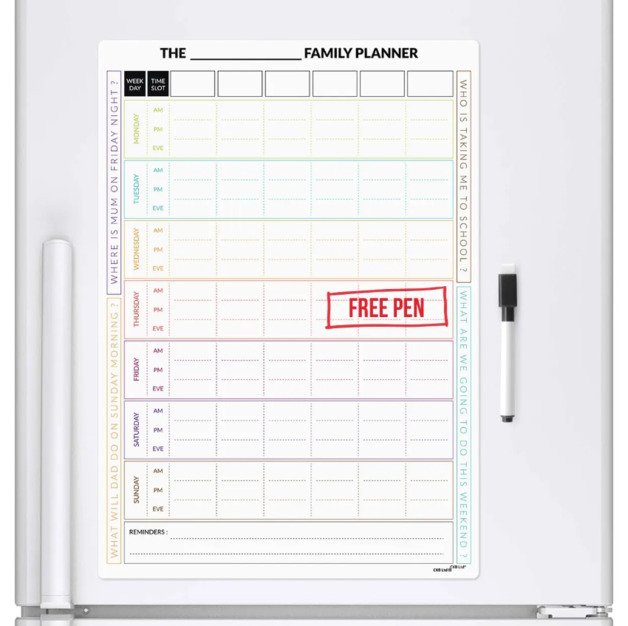 Desk Calendars at Mighty Ape NZ