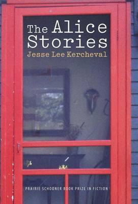 The Alice Stories by Jesse Lee Kercheval image