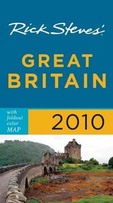 Rick Steves' Great Britain 2010 by Rick Steve image