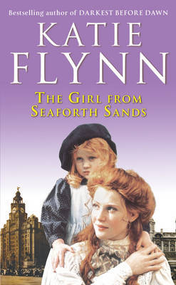 The Girl From Seaforth Sands by Katie Flynn image