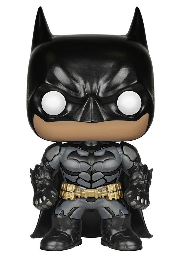 Batman (Arkham Knight) - Pop! Vinyl Figure image