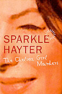 The Chelsea Girl Murders by Sparkle Hayter image