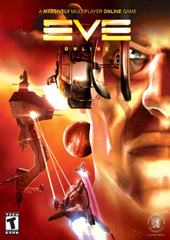 EVE Online: The Second Genesis for PC EVE Online: The Second Genesis for PC