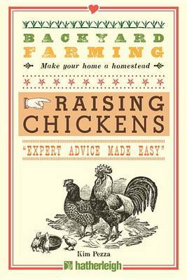 Backyard Farming by Kim Pezza image