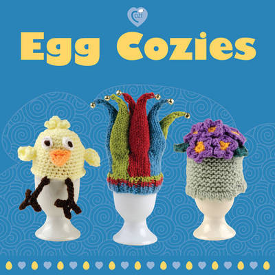 Egg Cozies by Gmc Editors image