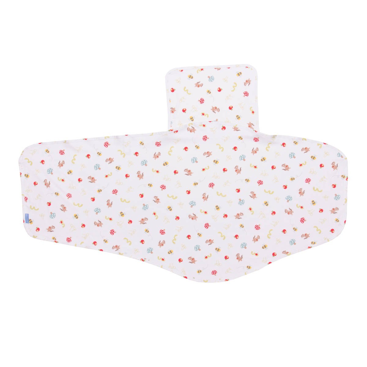 GroSwaddle (Apple Of My Eye) image