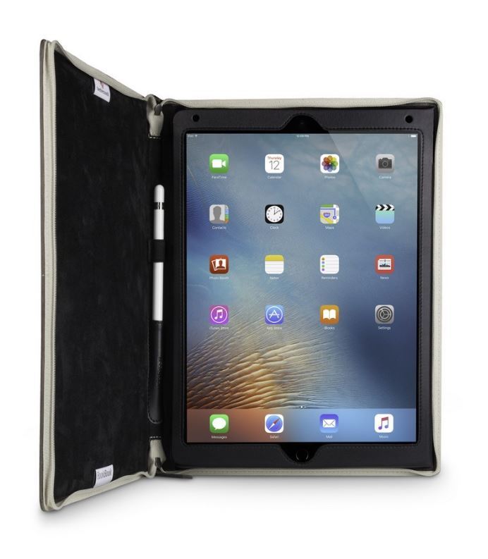 Twelve South BookBook for iPad Pro 9.7" (Rutledge) image