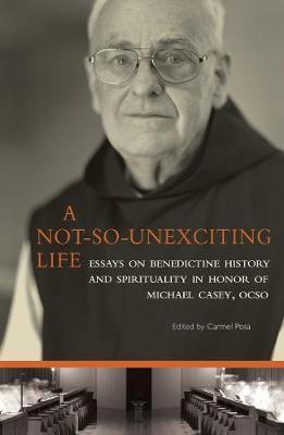A Not-So-Unexciting Life by Carmel SGS Posa image
