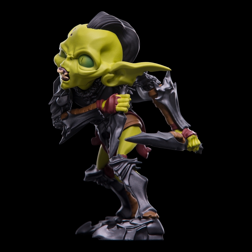 The Lord of the Rings Mini Epics - Moria Orc image