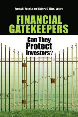 Financial Gatekeepers image