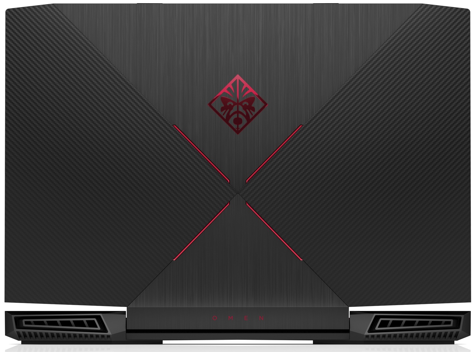 OMEN 15-ce055TX 15.6" Gaming Laptop, Intel Core i7-7700HQ, 16GB RAM, NVIDIA GTX 1050 TI 4GB