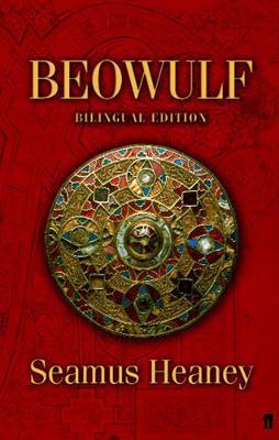 Beowulf by Seamus Heaney image