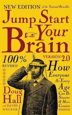 Jump Start Your Brain by Doug Hall image