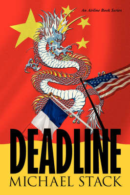 Deadline on Paperback by Michael Stack