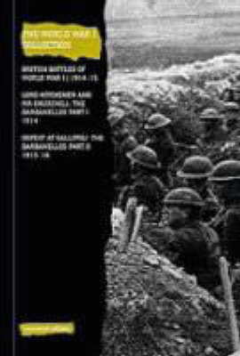 The World War I Collection by Tim Coates image