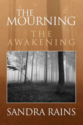 The Mourning by Sandra Rains image