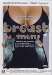 Breast Men on DVD