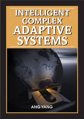 Intelligent Complex Adaptive Systems image