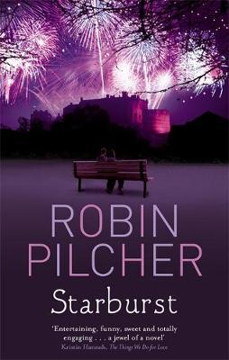 Starburst by Robin Pilcher image