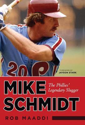 Mike Schmidt by Rob Maaddi image