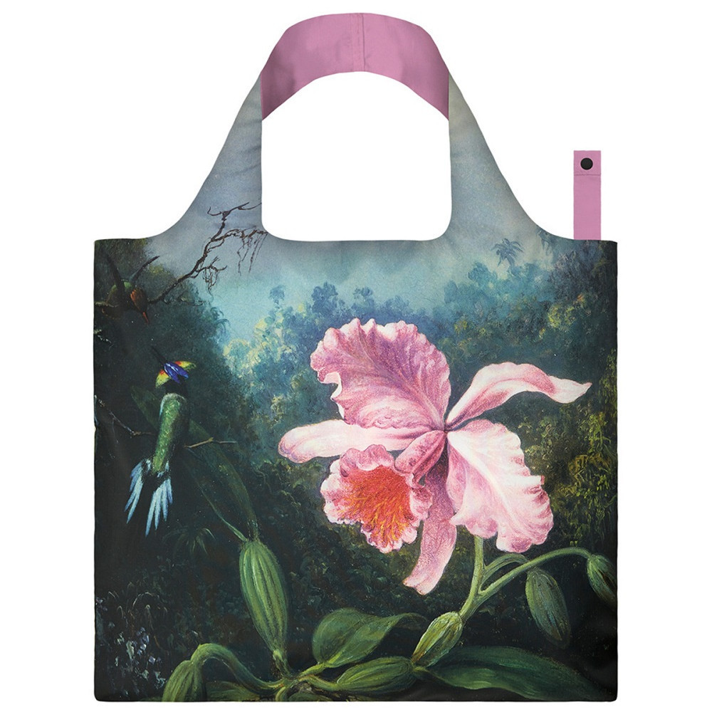 Loqi: Shopping Bag Museum Collection image