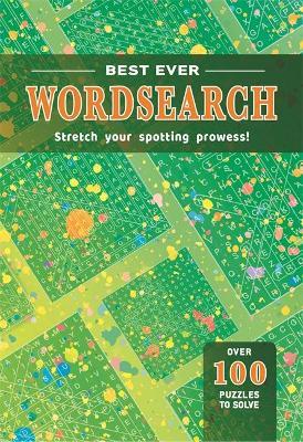 Best Ever Wordsearch