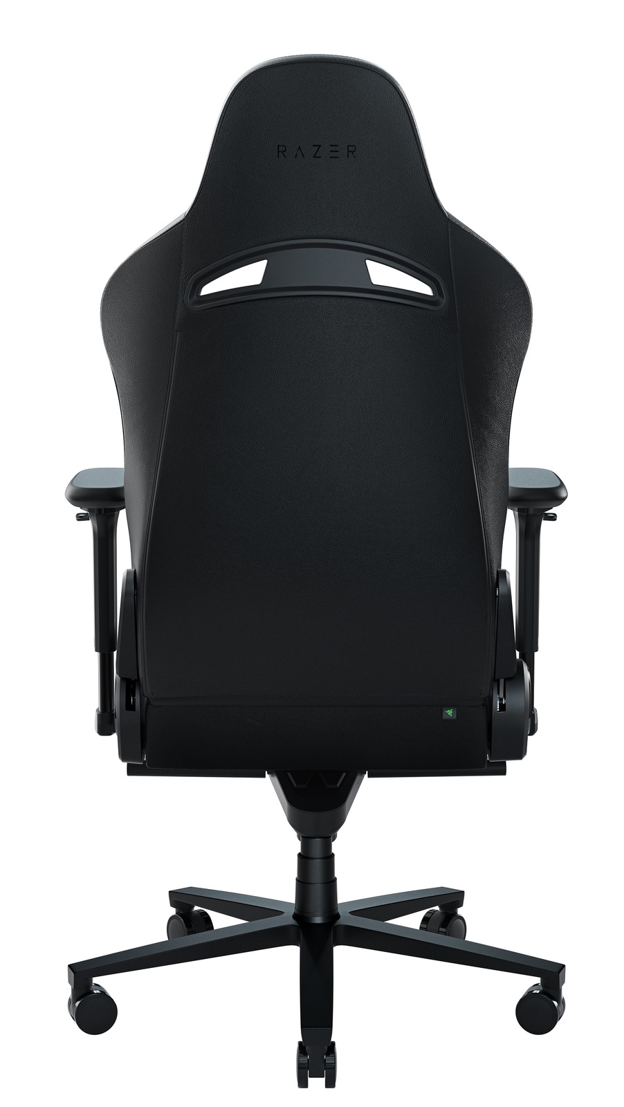 Razer Enki Gaming Chair - Black for image
