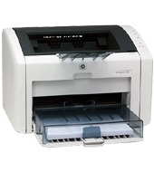 Hewlett-Packard HP LaserJet 1022 Printer 19ppm/18ppm A4 Bl & W laser print w/ 250 sh. input capacity: 1200 dpi: 8 MB RAM: host-b Hewlett-Packard HP LaserJet 1022 Printer 19ppm/18ppm A4 Bl & W laser print w/ 250 sh. input capacity: 1200 dpi: 8 MB RAM: host-b