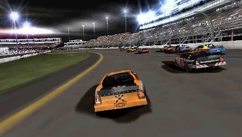 NASCAR 07: Chase For The Cup image