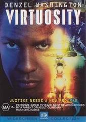 Virtuosity on DVD Virtuosity on DVD