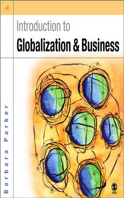 Introduction to Globalization and Business by Barbara Parker image