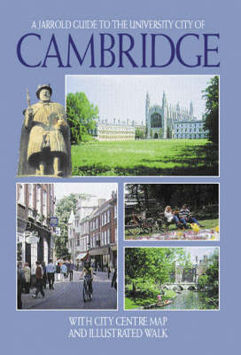 CAMBRIDGE (ENG) GUIDE BREYDON image