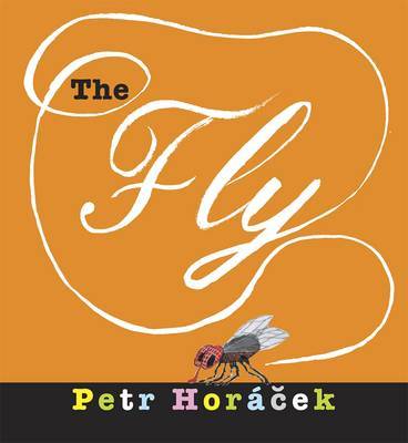 The Fly by Petr Horacek image