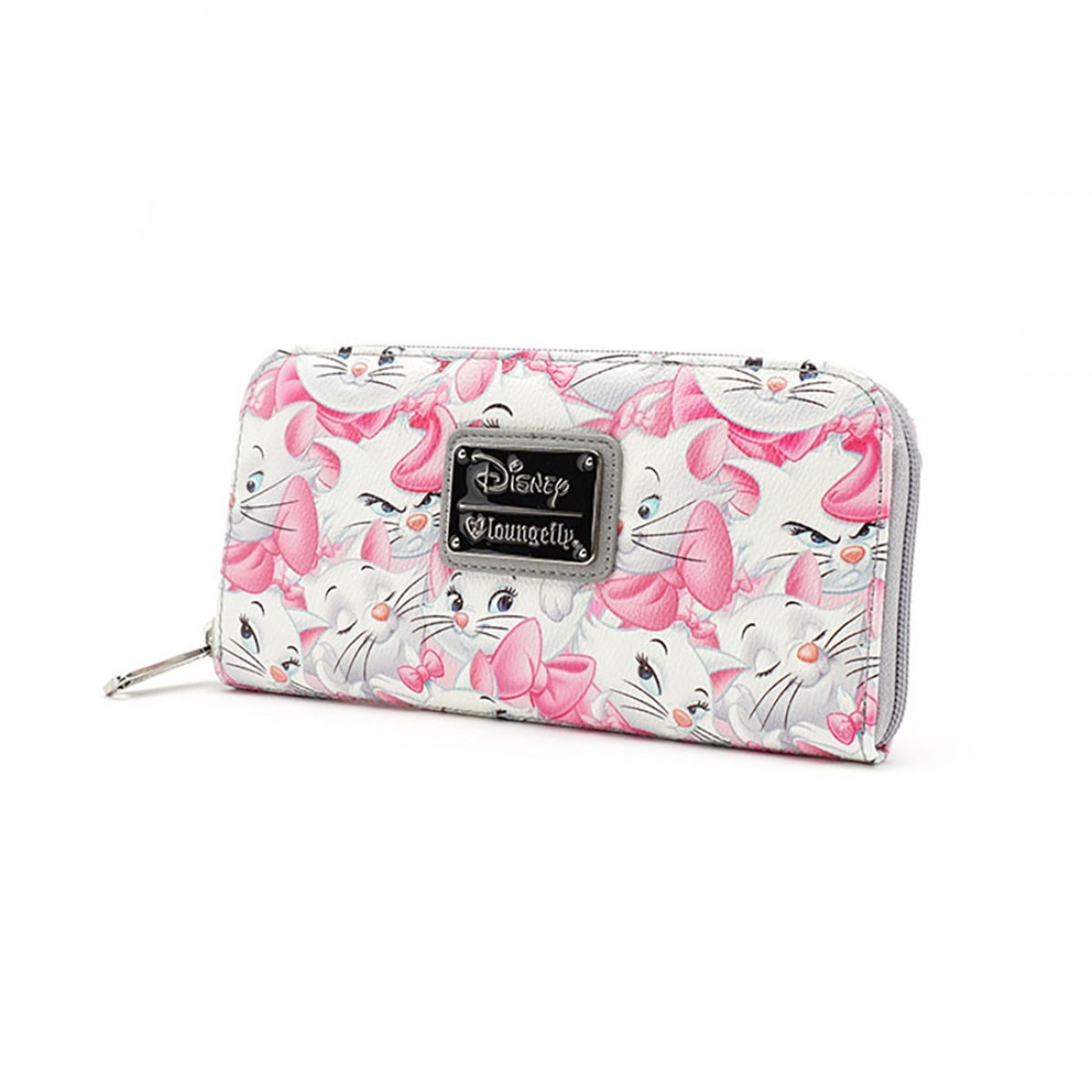 Loungefly Disney Marie Wallet