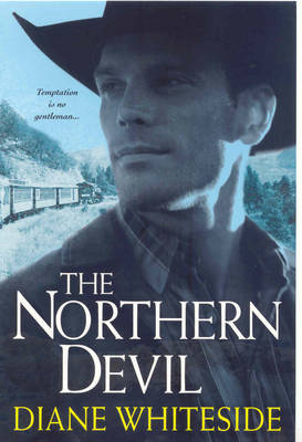 The Northern Devil by Diane Whiteside image