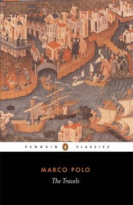 The Travels by Marco Polo image