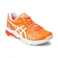 netball trainers size 8.5