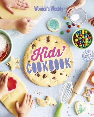 Kids' Cookbook by The Australian Women's Weekly