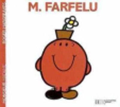 Collection Monsieur Madame (Mr Men & Little Miss) by Roger Hargreaves