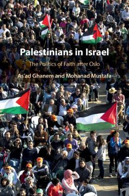 Palestinians in Israel by As'ad Ghanem image