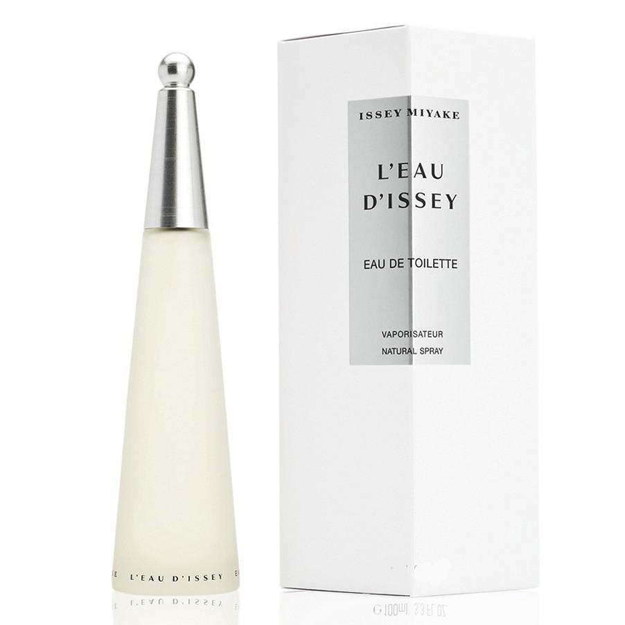 Issey Miyake: L'Eau D'Issey Perfume EDT - 100ml