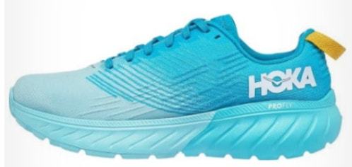 hoka size 6.5
