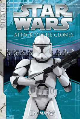 Star Wars: Episode 2 Attack of the Clones by Lucasfilm Ltd image