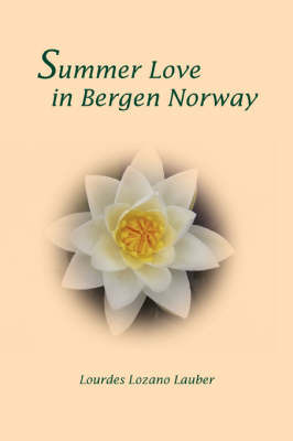 Summer Love in Bergen Norway by Lourdes Lozano Lauber