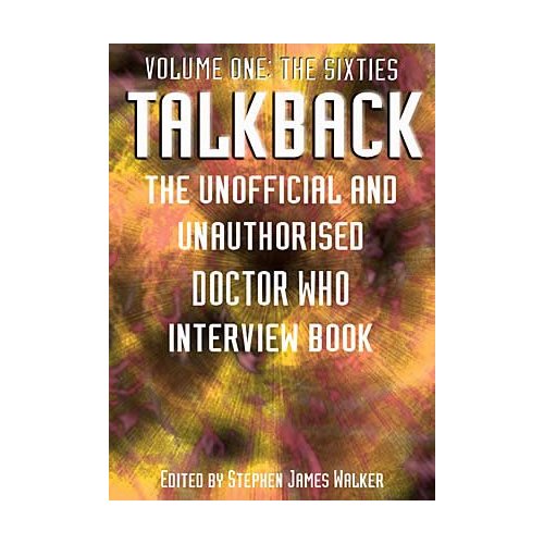 Talkback: v. 1 image