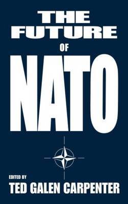 The Future of NATO image