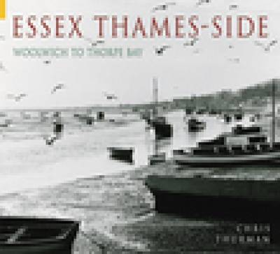 Essex Thames-side by Chris Thurman image